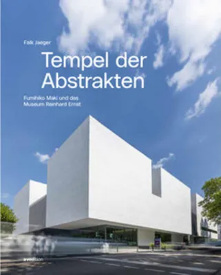 Obrázok produktu pre Tempel der Abstrakten