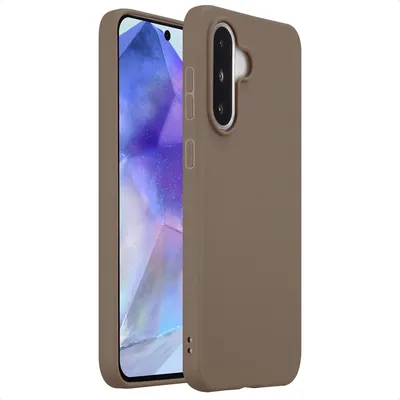 Produktbild von imoshion TPU Color Cover Samsung Galaxy A36 / A56 - Braun