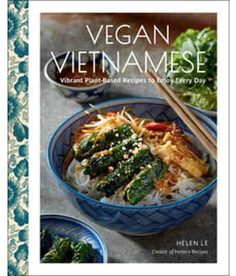 Obrázok produktu pre Vegan Vietnamese