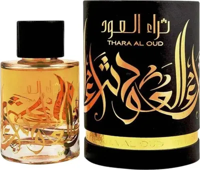 Produktbild von ARD AL ZAAFARAN Thara Oud EDP spray 100ml