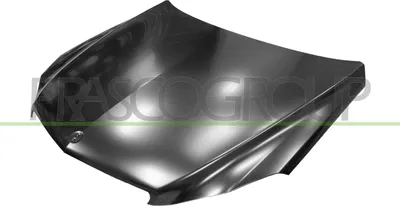 Produktbild von PRASCO ME0443110 Motorhaube passend für MERCEDES-BENZ E-Klasse Coupe (C207) E-Klasse Cabrio (A207)