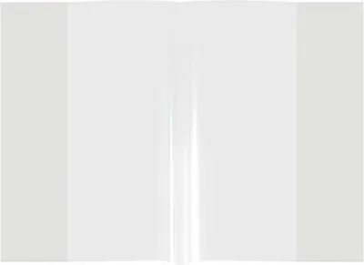 Immagine prodotto di Copertina trasparente per quaderno in PP "Biurfol" in formato A5