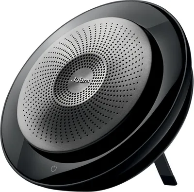 Produktbild von Jabra Speak 710-UC Freisprecheinrichtung - USB - Mikrofon - Batterie - Tragbar