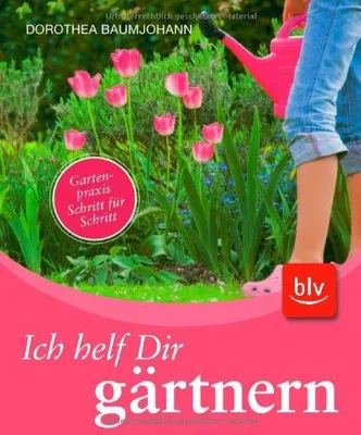 Immagine prodotto di Ich helf Dir gärtnern