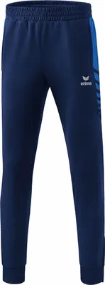 Produktbild von Erima Six Wings Worker Hose New Navy/New Royal