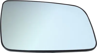 Produktbild von Spiegelglas beheizbar rechts passend für Opel Astra II G 1998-2009 (GL2)