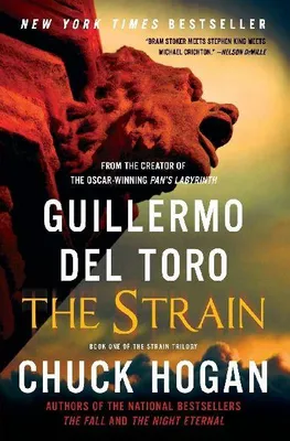 Produktbild von Strain, The