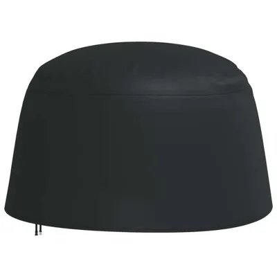 Produktbild von vidaXL Abdeckungen für Hängesessel 2 Stk. Ø 190x115cm 420D Oxford