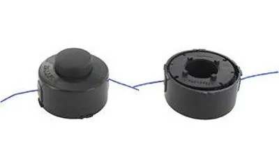 Image de Bobineau Fil Nylon Performance Power Coupe Bordures électrique 450W Modèle 551577, Yt5245 (450W), Pp450.