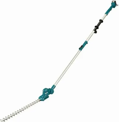Produktbild von Makita Nożyce für Hecken 12V UN460WDWA, kompakte und leistungsstarke Gartenschere, 12V-Akkubetrieb, ergonomisches und ausziehbares Design