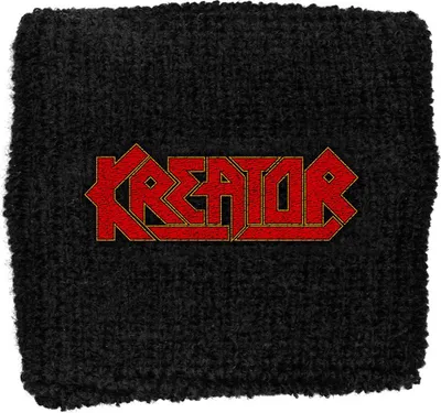 Produktbild von Kreator - Logo Schweißband