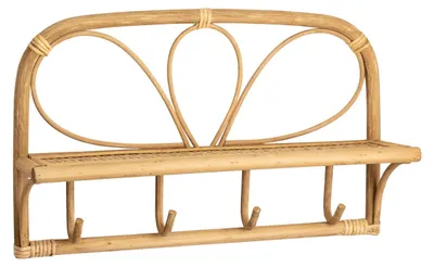 Produktbild von KidsDepot Fenne Wandregal