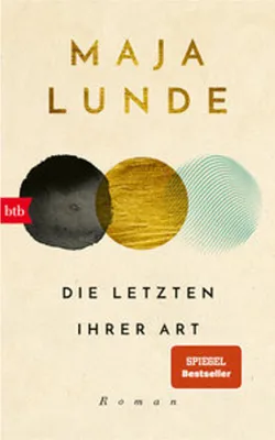 Obrázek produktu pro Die Letzten ihrer Art