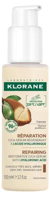Immagine prodotto di AL CUPUAU BIO Siero riparatore con estratto di cupuaçu, 100 ml