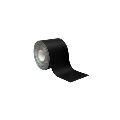 Obrázok produktu pre Renoplast EPDM membránová prahová páska, EPDM membrána, dĺžka 1mb, šírka 10 cm, hrúbka 1,3 mm, samolepiaca, čierna