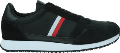 Produktbild von Tommy Hilfiger Sneaker Schwarz