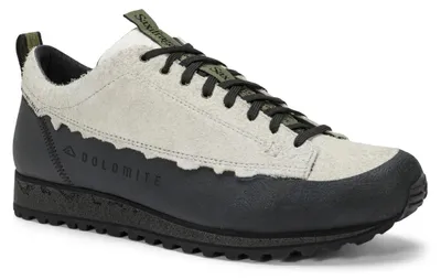 Zdjęcie produktu dla Buty Dolomite DOL 54 Low Saxifraga 3.0, kolor: Ice White, rozmiar: 8 UK
