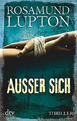 Immagine prodotto di Lupton, R: Außer sich