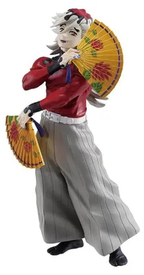Immagine prodotto di Demon Slayer Kimetsu no Yaiba Doma Grandista figure 25cm