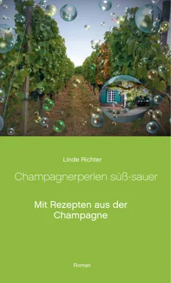 Produktbild von Champagnerperlen süß-sauer