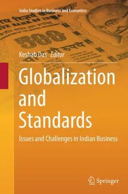 Image de Globalization and Standards
