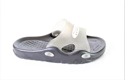 Produktbild von ELTEN Damen & Herren Badeschuhe Badelatschen Shower Slide Schuhe Schlappen Clogs