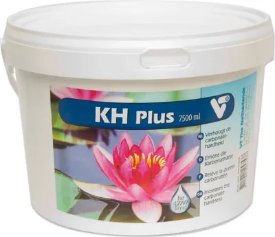 Image de Velda VT KH Plus 7,5 L 142079