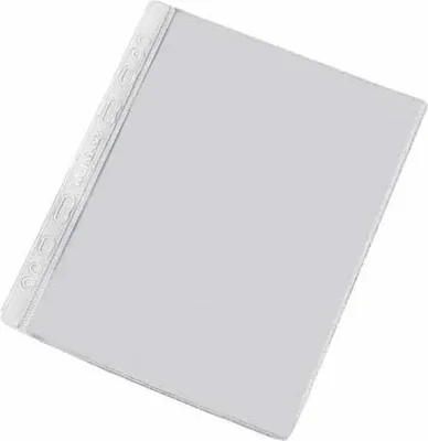 Produktbild von Veloflex Prospekthülle 4360500 A6 PP 50 St./Pack.