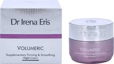 Produktbild von Dr. Irena Eris Anti-Aging Nachtcreme für Volumen-Boost - 50ml