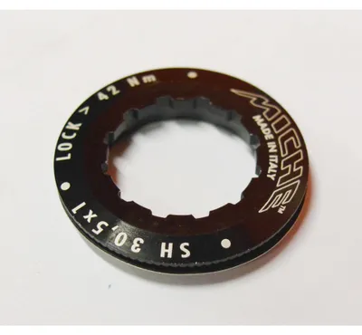 Produktbild von Shimano Miche Supply Primato (schwarz) 30,5x1