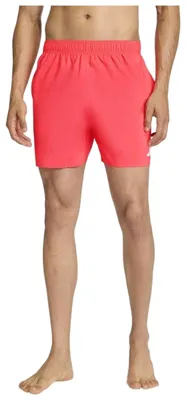 Produktbild von adidas ESSENTIEL SHORTS 5IN/ kurze Länge Herren Badeshorts apricot/weiß apricot/weiß S