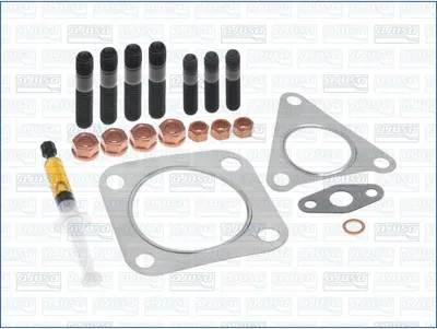 Zdjęcie produktu dla Zestaw Montażowy Turbosprężarki Ford Transit 08-