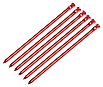 Obrázok produktu pre Hi-tec Alupeg tyč Golden Golden One Size
