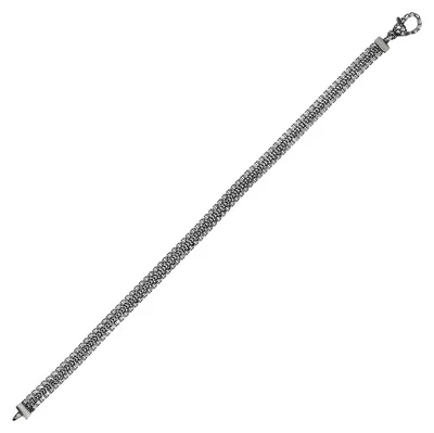 Image de Bracelet Albert M., Argent 925 Wsox00504.S-20