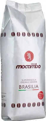 Immagine prodotto di Mocambo Brasilia | gemahlen | 250g