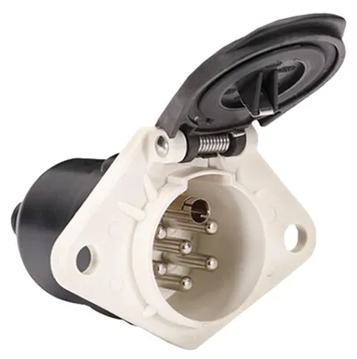 Obrázek produktu pro HELLA 8JB 008 085-011 patice x