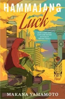 Obrázek produktu pro Hammajang Luck