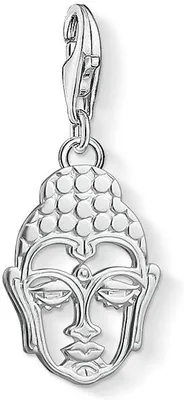 Produktbild von Thomas Sabo Buddha 1398-001-12 Charm Anhänger