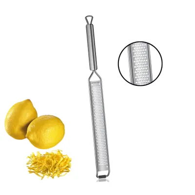Produktbild von Küchenprofi Zester PARMA GOURMET, fein 1231052800 4007371050838