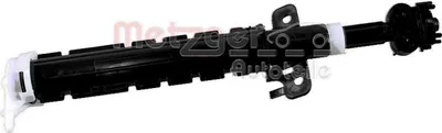 Produktbild von METZGER Waschwasserdüse Scheinwerferreinigung 2221152 Rechts passend für PEUGEOT 308 SW I (4E, 4H)