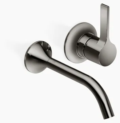 Produktbild von Dornbracht 36860809-19 WT-Wand-EHM ohne Ablaufgarnitur VAIA