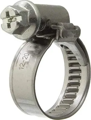 Immagine prodotto di Pinza di fissaggio FEBI BILSTEIN Articolo: 100962