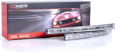 Obrázek produktu pro Denní světlo DRL OSRAM 10W dioda