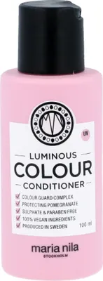 Produktbild von Maria Nila Luminous Colour Conditioner 100 ml