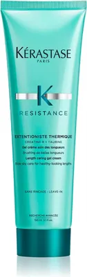 Zdjęcie produktu dla Kérastase Résistance Thermique Extentioniste - Leave-in in hittebescherming Creme - 150 ml