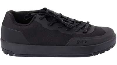 Produktbild von Fizik Gravita Versor Mtb-schuhe Schwarz EU 40 Mann Schwarz EU 40