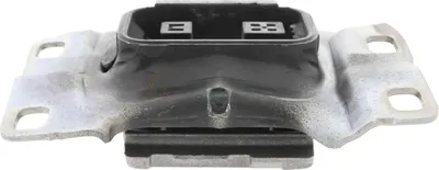 Produktbild von VAICO Halter Motoraufhängung V25-1259 getriebeseitig Vorne für FORD FOCUS III Turnier 2,2498kg