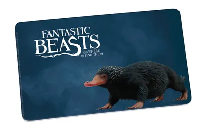 Produktbild von Frühstücksbrettchen Niffler