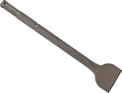 Immagine prodotto di Hilti TE805/TE905 scalpello a spatola 75x400 mm