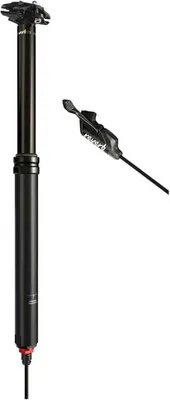 Obrázok produktu pre Rockshox Reverb Stealth 31,6 mm 175 mm 0 mm Vnútorné Teleskopická sedlovka